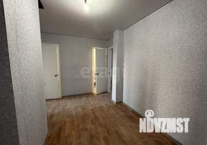 1-к квартира, вторичка, 41м2, 6/10 этаж