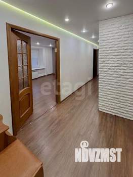 2-к квартира, вторичка, 50м2, 6/12 этаж