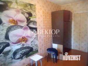 2-к квартира, вторичка, 44м2, 3/4 этаж
