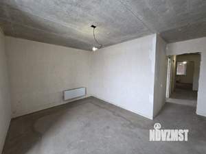 2-к квартира, вторичка, 48м2, 5/18 этаж