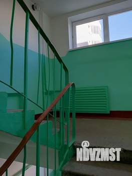 3-к квартира, вторичка, 64м2, 4/9 этаж