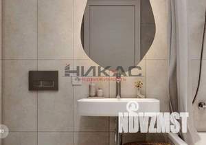 1-к квартира, вторичка, 19м2, 8/10 этаж