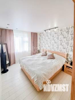 3-к квартира, вторичка, 61м2, 9/9 этаж