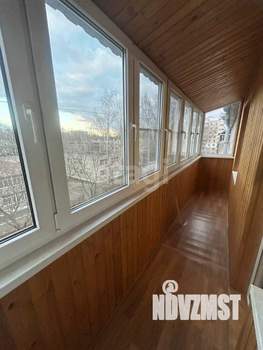 1-к квартира, вторичка, 30м2, 5/5 этаж