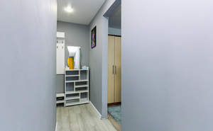 1-к квартира, вторичка, 31м2, 1/5 этаж