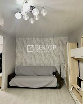 2-к квартира, вторичка, 45м2, 2/5 этаж