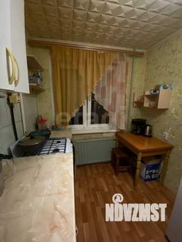 1-к квартира, вторичка, 22м2, 5/9 этаж