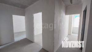 2-к квартира, вторичка, 58м2, 1/14 этаж