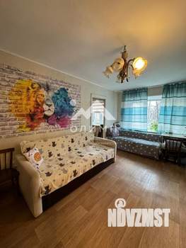 2-к квартира, вторичка, 45м2, 2/5 этаж