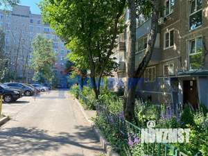 2-к квартира, вторичка, 46м2, 2/5 этаж
