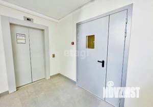 Студия квартира, строящийся дом, 30м2, 5/11 этаж