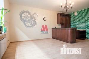 1-к квартира, вторичка, 48м2, 2/3 этаж