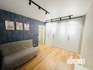 1-к квартира, вторичка, 22м2, 1/9 этаж