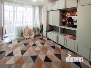 1-к квартира, вторичка, 34м2, 12/12 этаж