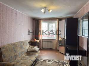 1-к квартира, вторичка, 30м2, 3/9 этаж