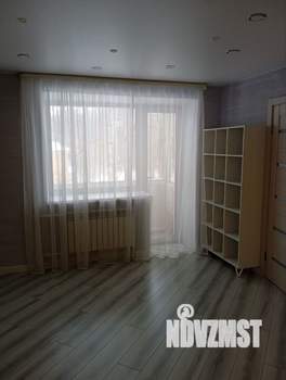 2-к квартира, вторичка, 44м2, 3/5 этаж