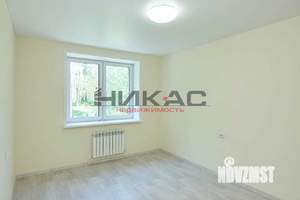 1-к квартира, вторичка, 41м2, 1/5 этаж