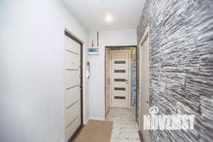 3-к квартира, вторичка, 56м2, 3/9 этаж