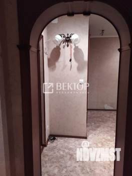 3-к квартира, вторичка, 75м2, 2/3 этаж