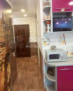 2-к квартира, вторичка, 42м2, 3/9 этаж