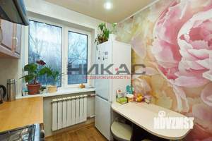 1-к квартира, вторичка, 30м2, 5/9 этаж