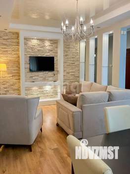 3-к квартира, вторичка, 75м2, 1/5 этаж