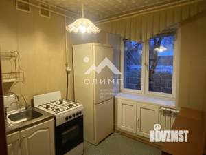 2-к квартира, вторичка, 45м2, 1/5 этаж