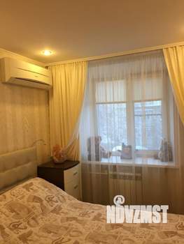 3-к квартира, вторичка, 60м2, 5/6 этаж