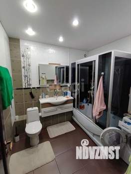 3-к квартира, вторичка, 104м2, 9/9 этаж