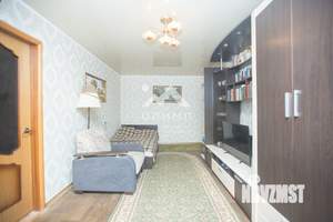 3-к квартира, вторичка, 57м2, 5/5 этаж