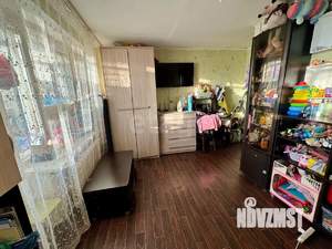 2-к квартира, вторичка, 44м2, 9/12 этаж