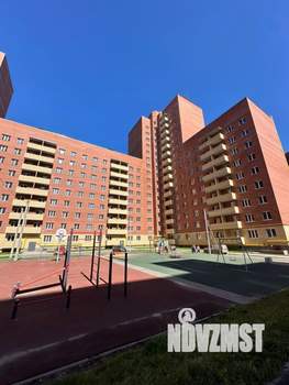 3-к квартира, вторичка, 67м2, 1/9 этаж