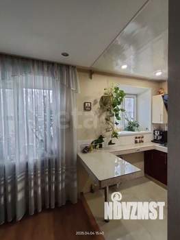 1-к квартира, вторичка, 30м2, 4/5 этаж