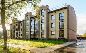 3-к квартира, вторичка, 173м2, 3/3 этаж