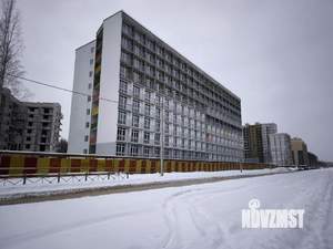 1-к квартира, вторичка, 48м2, 1/9 этаж