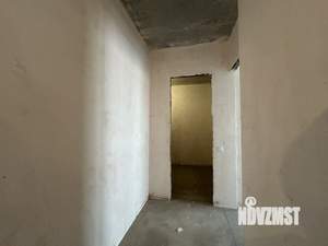 1-к квартира, вторичка, 40м2, 3/10 этаж