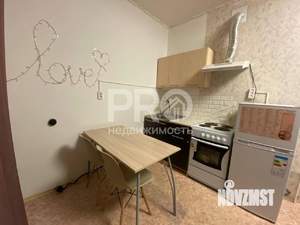 Студия квартира, вторичка, 30м2, 5/12 этаж