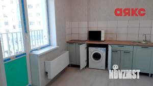 Студия квартира, вторичка, 31м2, 5/10 этаж