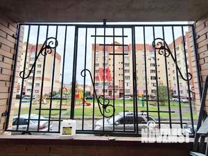 1-к квартира, вторичка, 45м2, 1/9 этаж