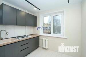 1-к квартира, вторичка, 31м2, 4/5 этаж