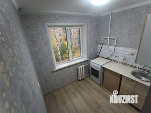 2-к квартира, вторичка, 45м2, 3/5 этаж