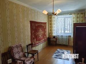 2-к квартира, вторичка, 44м2, 2/5 этаж