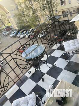 2-к квартира, вторичка, 60м2, 3/4 этаж