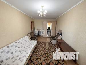 1-к квартира, вторичка, 28м2, 5/5 этаж