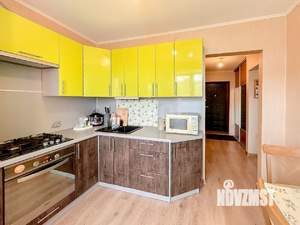 1-к квартира, вторичка, 38м2, 5/11 этаж
