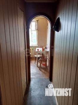 1-к квартира, вторичка, 30м2, 9/9 этаж
