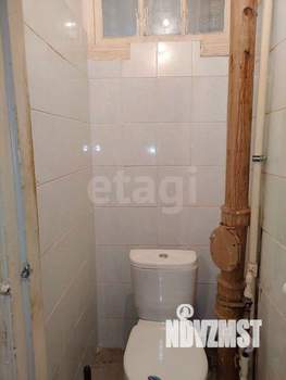 2-к квартира, вторичка, 50м2, 1/3 этаж