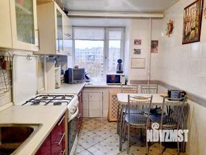 3-к квартира, вторичка, 60м2, 7/9 этаж