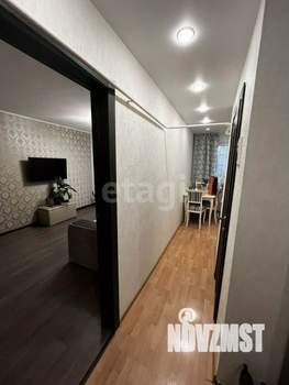 1-к квартира, вторичка, 30м2, 1/5 этаж