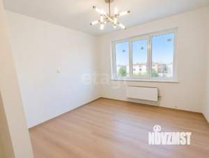 2-к квартира, вторичка, 58м2, 4/15 этаж